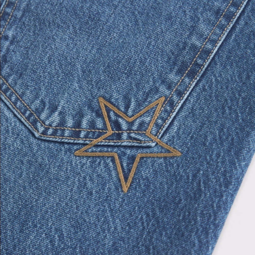 Brand New Abercrombie Shorts